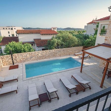 Olive Tree Apartments Vodice Exterior photo