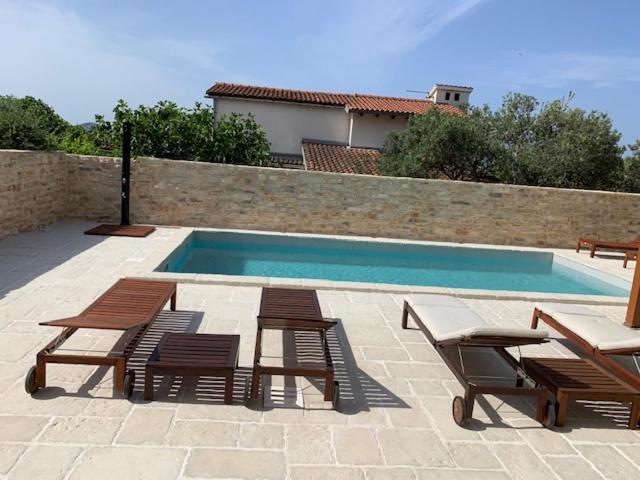 Olive Tree Apartments Vodice Exterior photo
