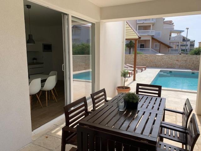 Olive Tree Apartments Vodice Exterior photo