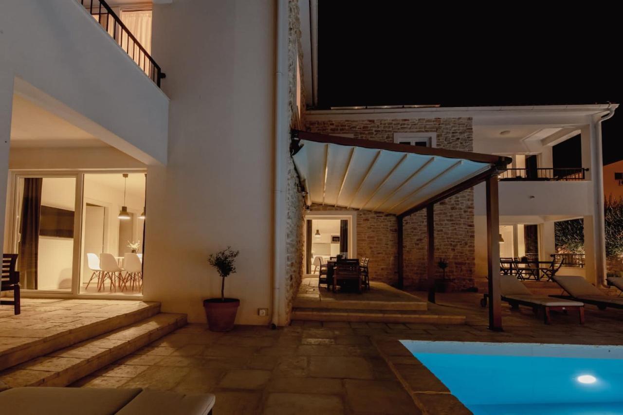 Olive Tree Apartments Vodice Exterior photo