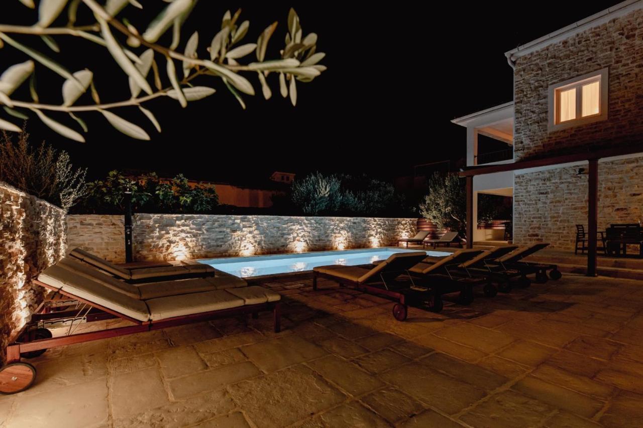 Olive Tree Apartments Vodice Exterior photo