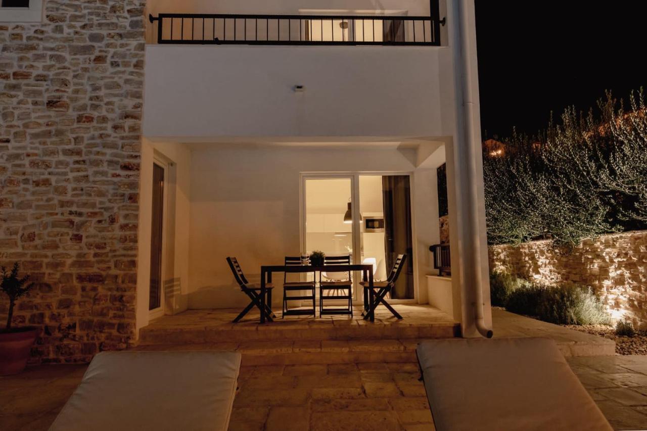 Olive Tree Apartments Vodice Exterior photo