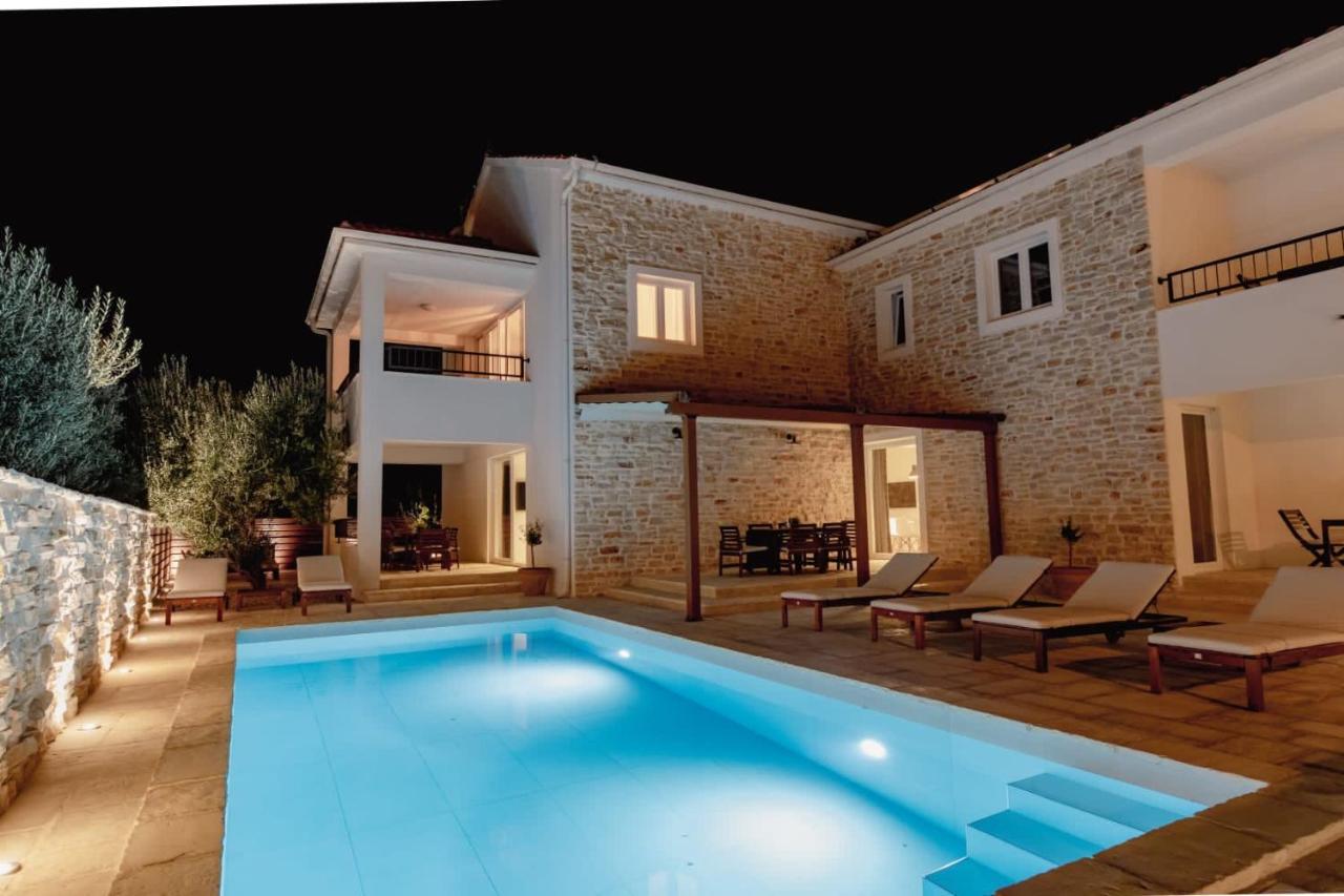 Olive Tree Apartments Vodice Exterior photo