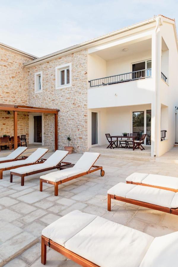 Olive Tree Apartments Vodice Exterior photo
