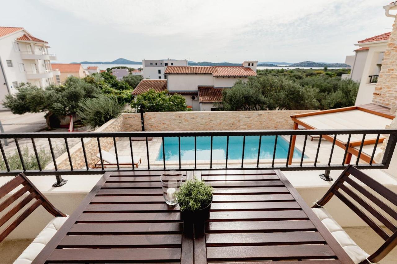 Olive Tree Apartments Vodice Exterior photo