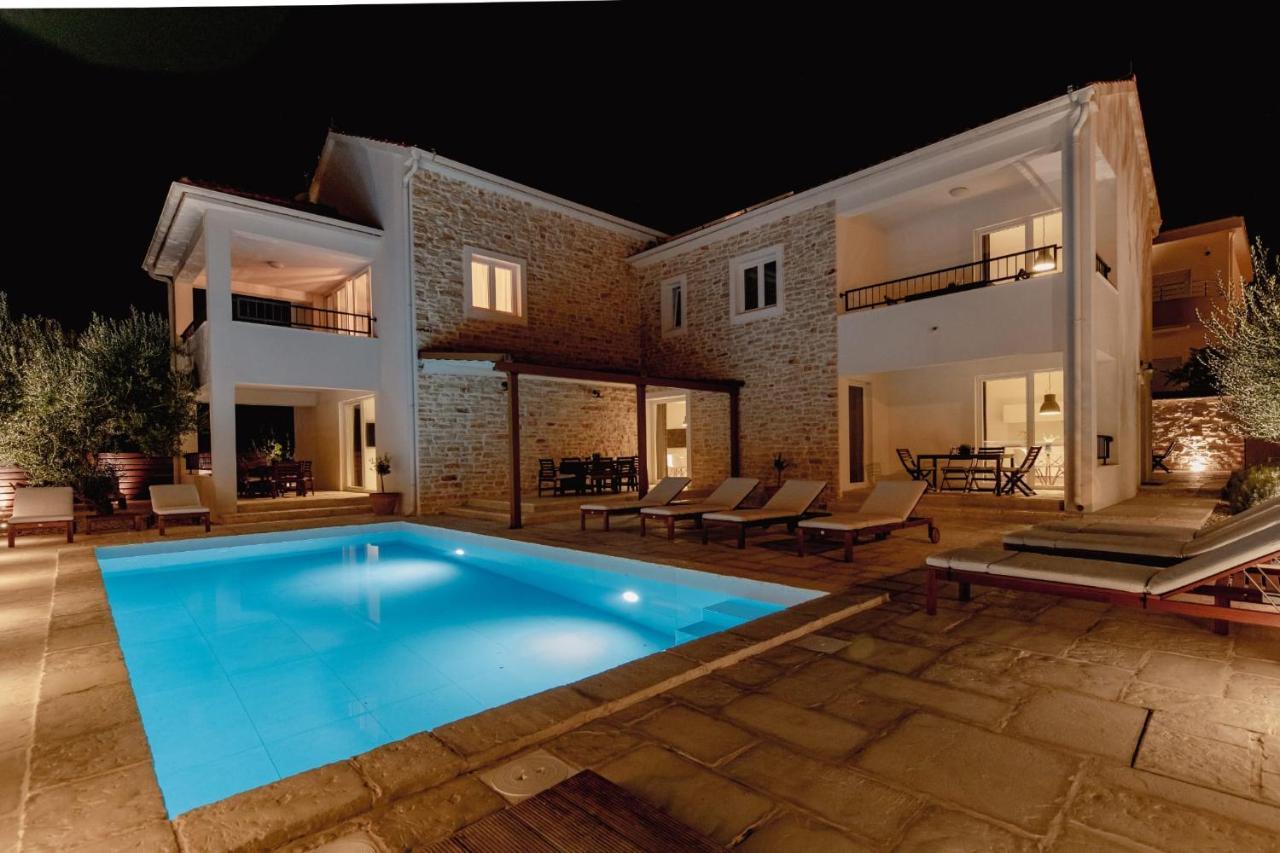 Olive Tree Apartments Vodice Exterior photo