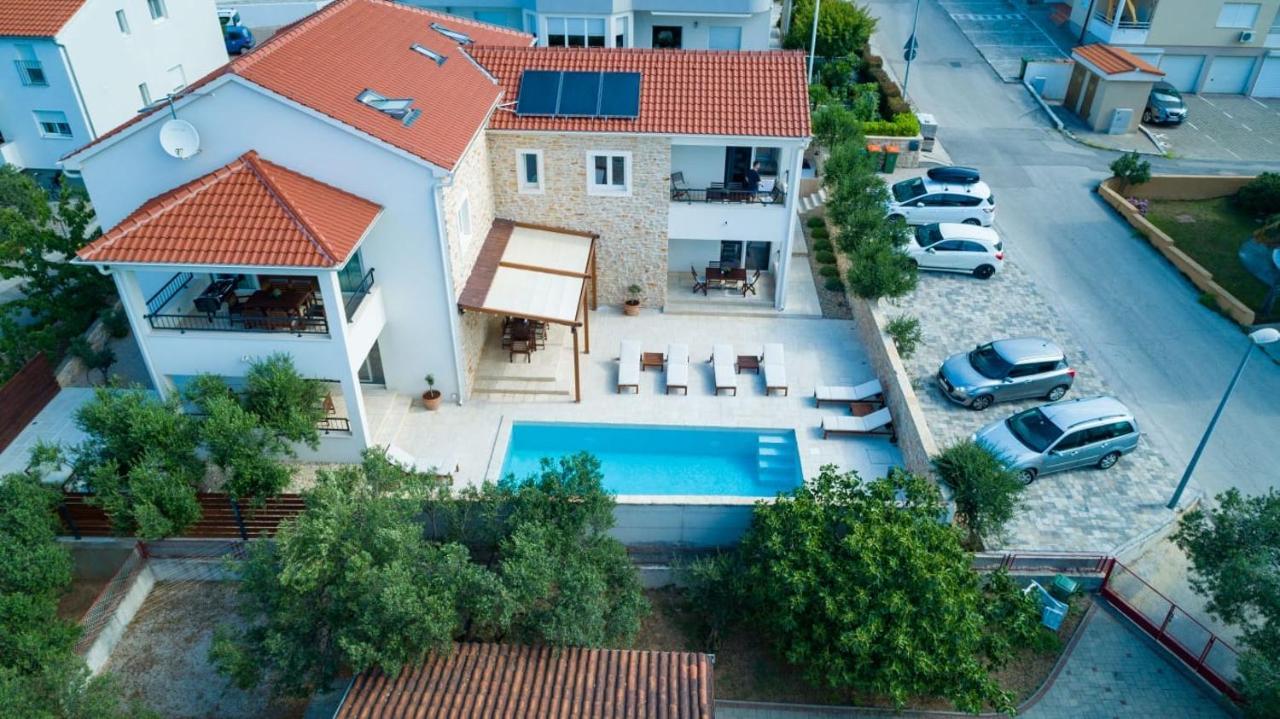 Olive Tree Apartments Vodice Exterior photo