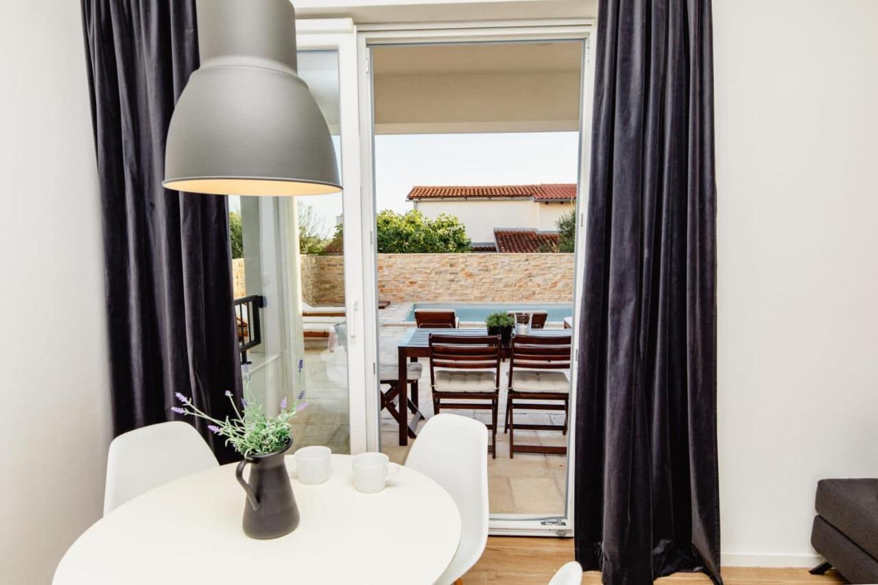 Olive Tree Apartments Vodice Exterior photo