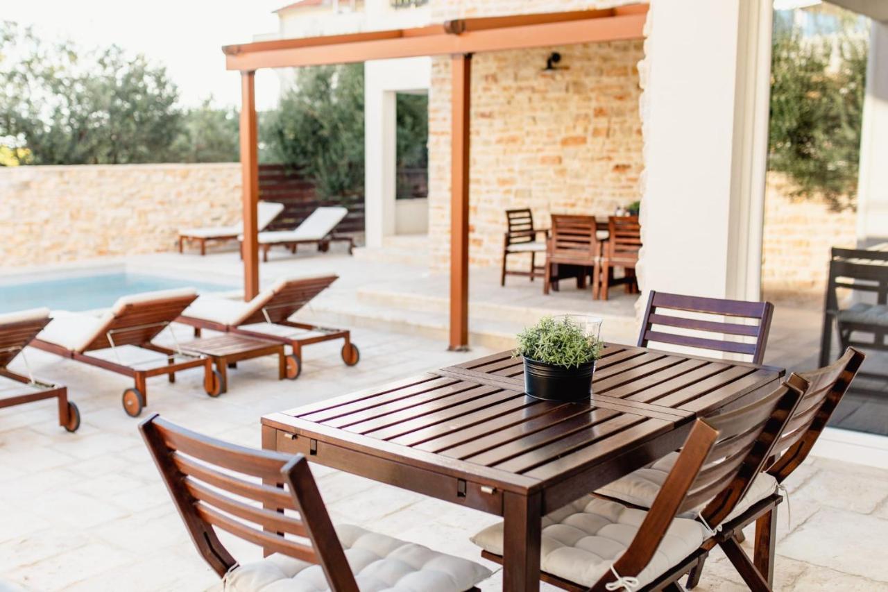 Olive Tree Apartments Vodice Exterior photo