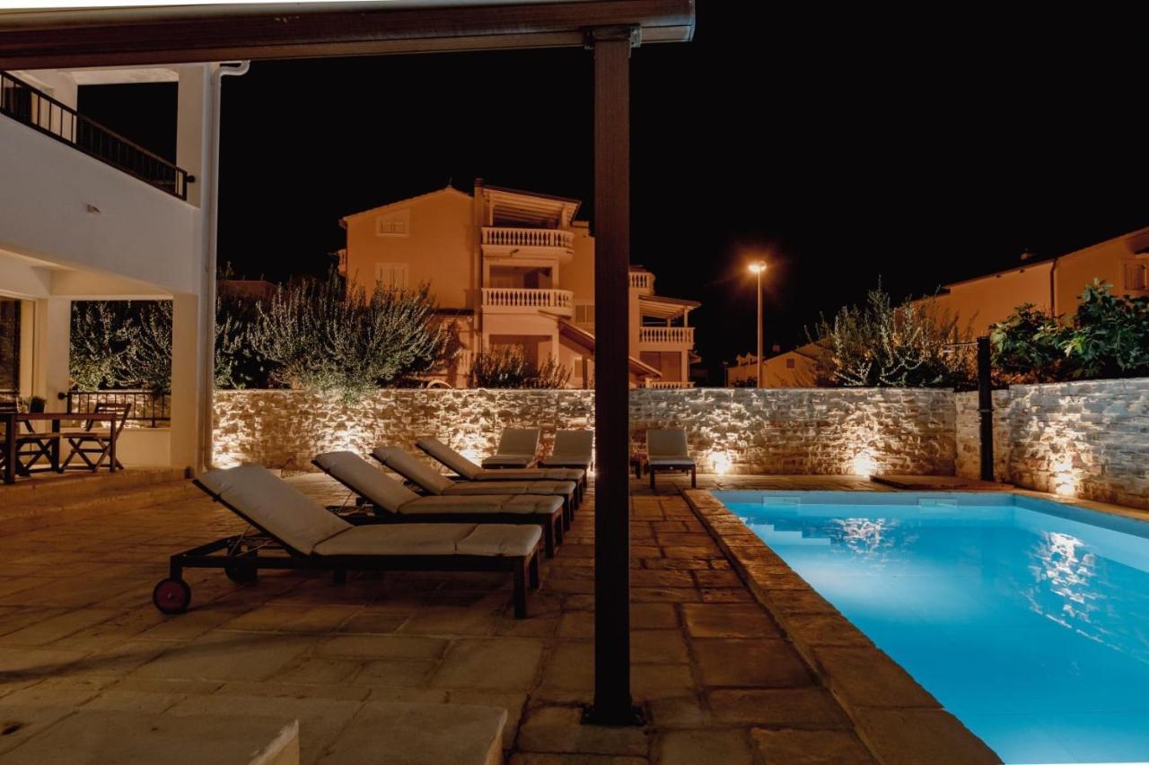 Olive Tree Apartments Vodice Exterior photo