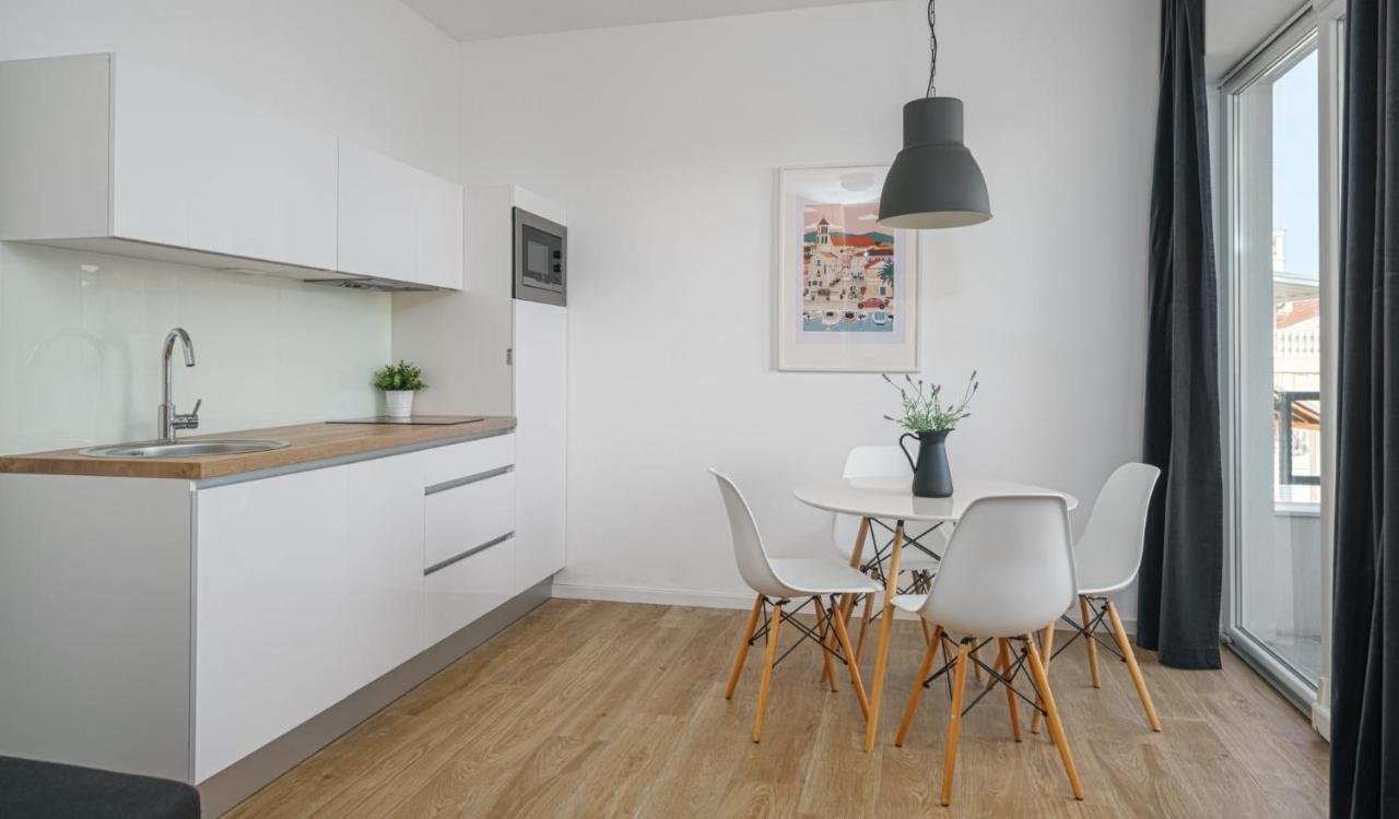 Olive Tree Apartments Vodice Exterior photo