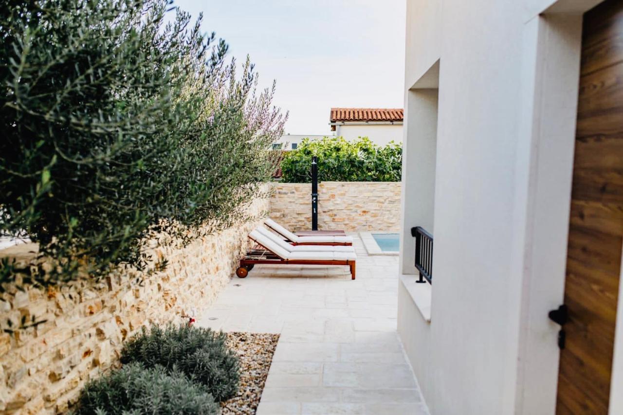 Olive Tree Apartments Vodice Exterior photo