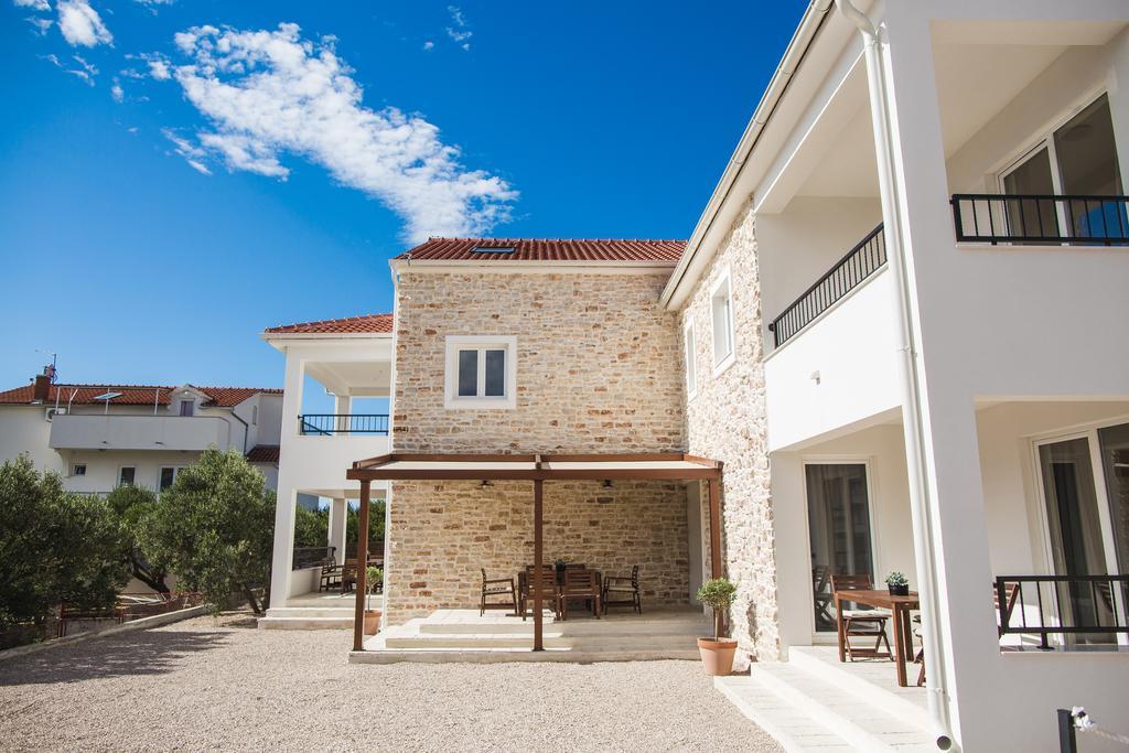 Olive Tree Apartments Vodice Exterior photo