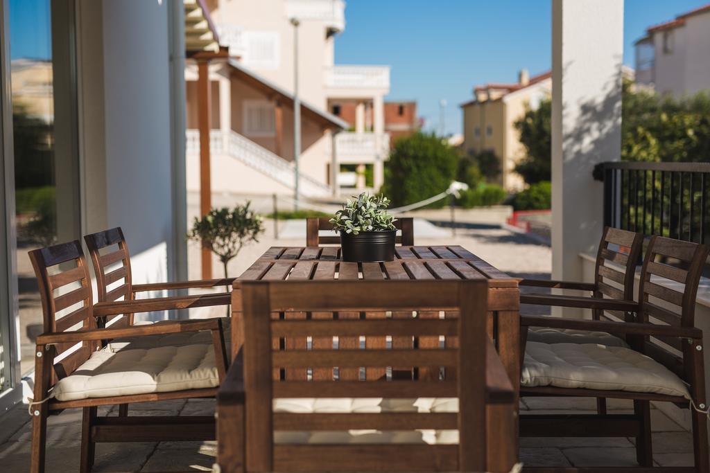 Olive Tree Apartments Vodice Exterior photo