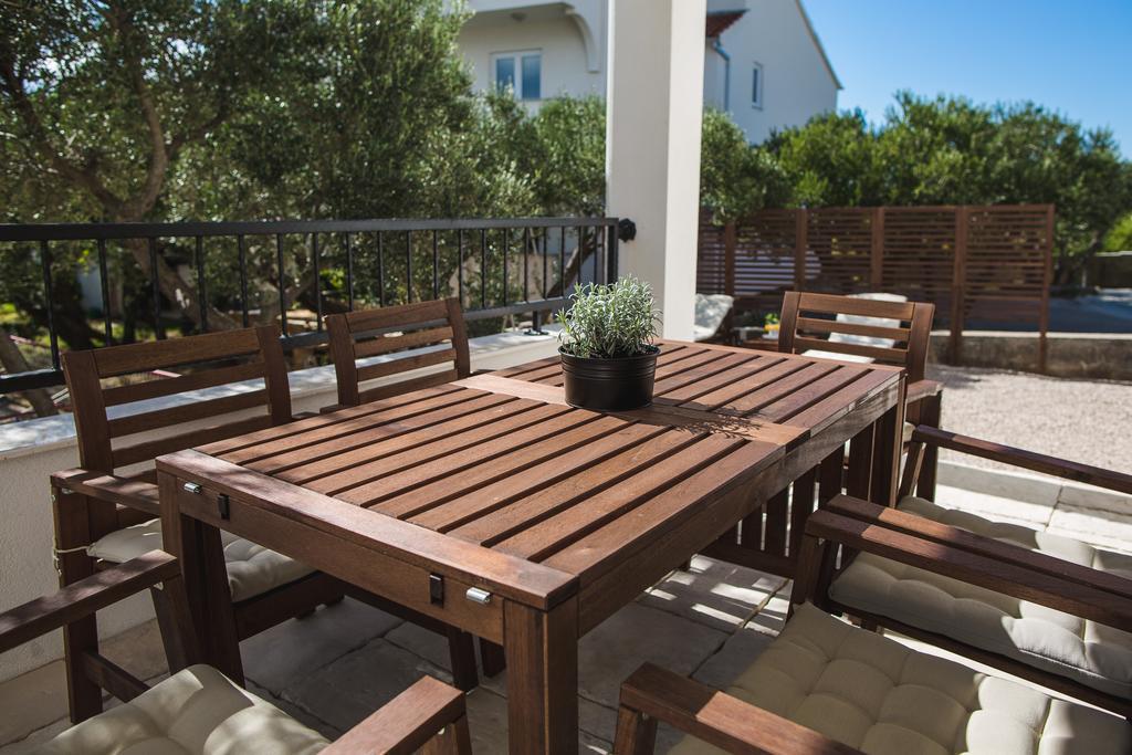 Olive Tree Apartments Vodice Exterior photo