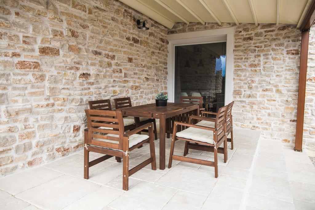 Olive Tree Apartments Vodice Exterior photo