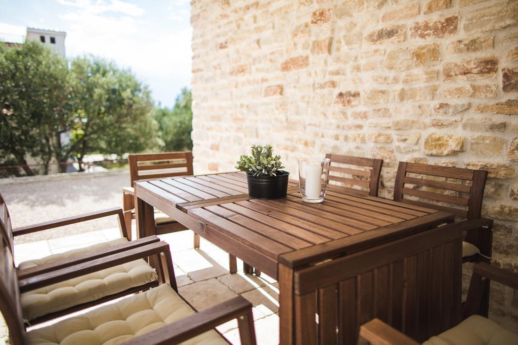 Olive Tree Apartments Vodice Exterior photo