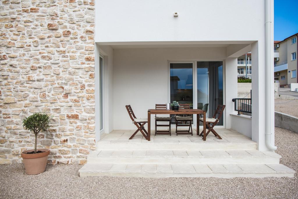 Olive Tree Apartments Vodice Exterior photo