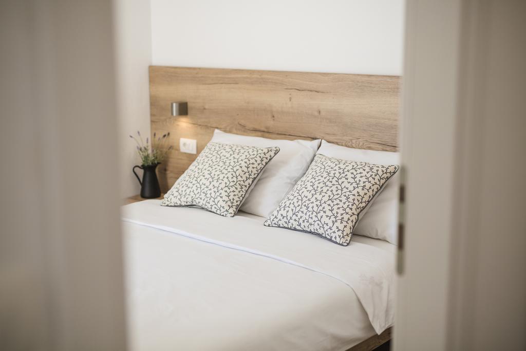 Olive Tree Apartments Vodice Exterior photo