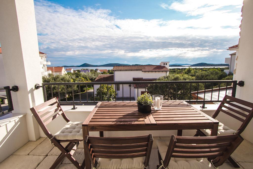 Olive Tree Apartments Vodice Exterior photo