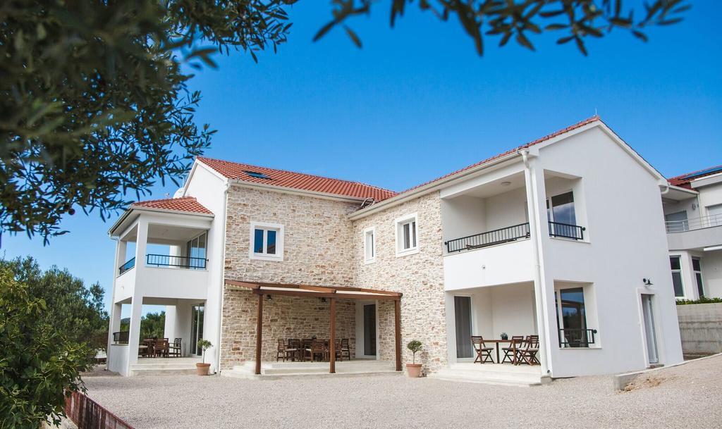 Olive Tree Apartments Vodice Exterior photo